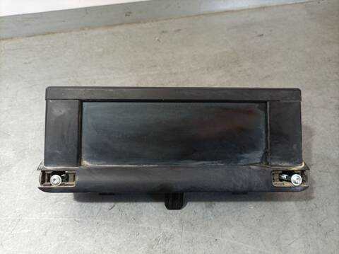 Cuadro de Instrumentos Citroen C4 SHINE 99CV 73KW