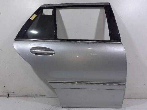 Puerta Trasera Derecha Mercedes Clase C 160 C 220 T CDI 203.206) 143CV 105KW FAMILIAR