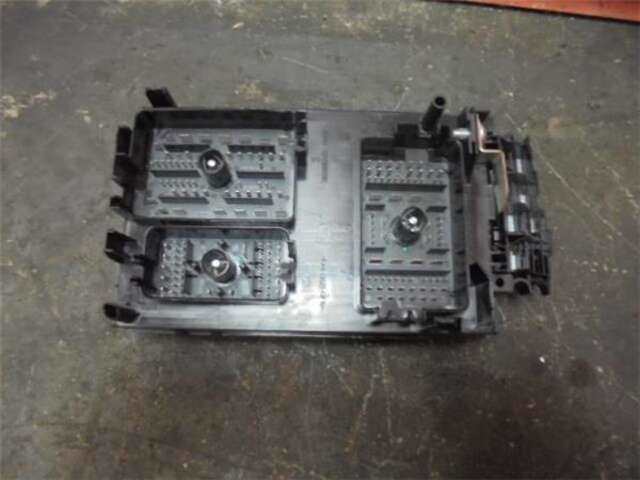 Foto 2ª: Caja Reles Fusibles Opel Astra 2.0 COSMO [2.0 LTR. - 118 KW 16V CDTI] [A20DTH]