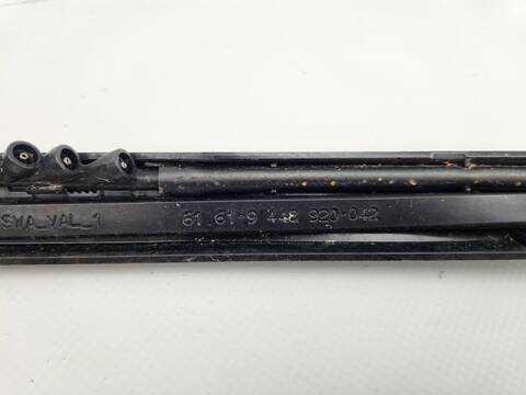 Foto 4ª: Brazo Limpia Delantero Derecho Bmw Serie 3 315 330D XDRIVE SPORT LINE 4P) BERLINA 265CV [B57D30A] (2022)