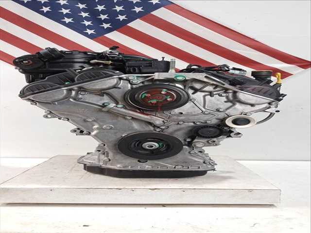 Foto 2ª: Motor Completo Hyundai Santa Fe 3.5 V6 249 - 290 CV [G6DC]