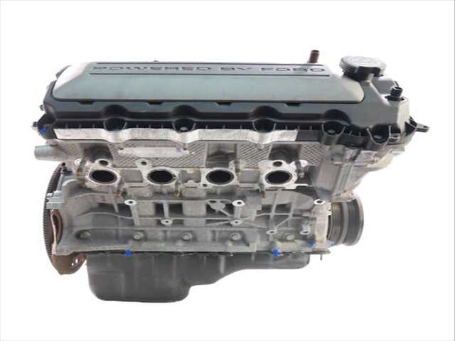 Foto 3ª: Motor Completo Ford Mustang 426CV 313KW [99F] (2016)