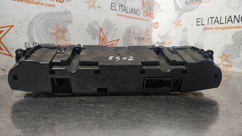 Foto 3ª: Mando Climatizador Mercedes Clase E 180 E 220 CDI 211.006) BERLINA 150CV 110KW [646961] (2005)