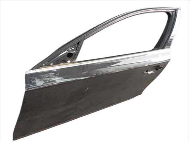 Foto 2ª: Puerta Delantera Izquierda Audi A4 2.0 TDI (2007)