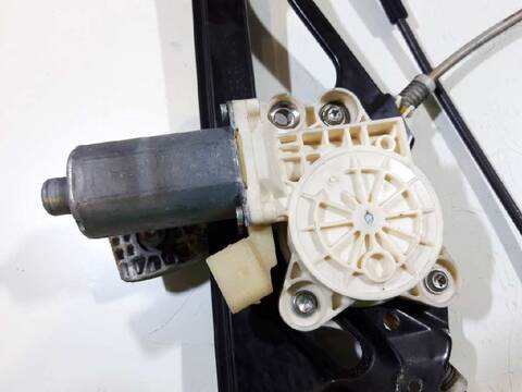 Foto 3ª: Elevalunas Eléctrico Delantero Derecho Mercedes Clase E 180 2.2 CDI CAT BERLINA 170CV 125KW [646821] (2008)