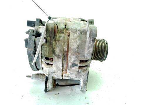 Foto 3ª: Alternador Porsche Cayenne S 4.5 [M 48.00] (2002)