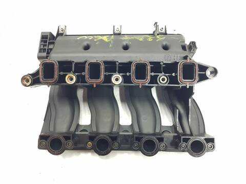 Foto 2ª: Colector Admisión Bmw Serie 3 315 320D 64CV 47KW [204D1] (2000)