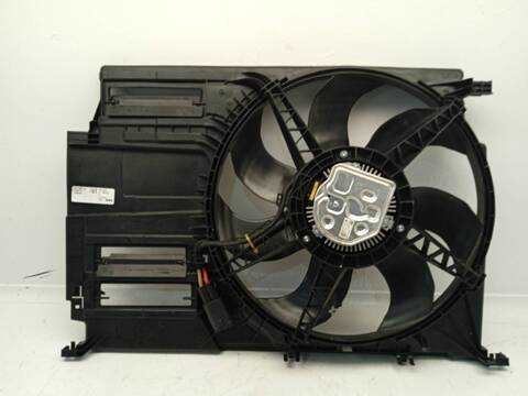 Electroventilador Mini Countryman 2.0 16V 231CV 170KW