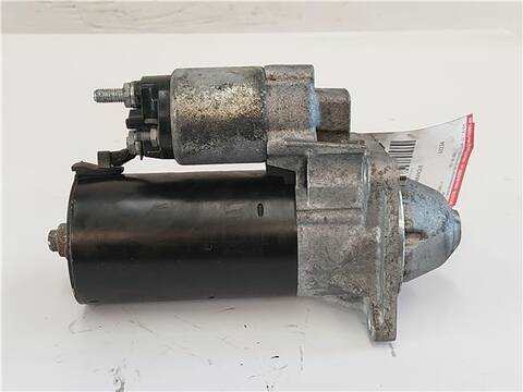 Motor de Arranque Fiat Stilo 1.9 D MULTIJET 150CV 110KW