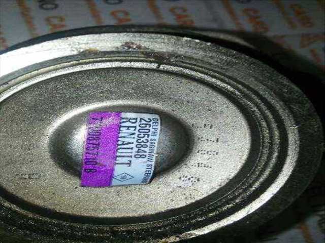 Bomba de Direccion Renault Espace 2.2 DT GRAND ESPACE RT 113CV 83KW