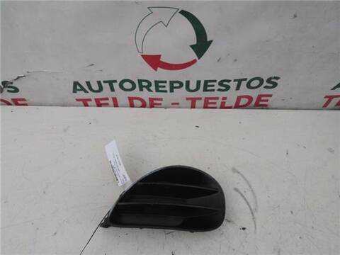 Rejilla Delantera Toyota Yaris 1.3