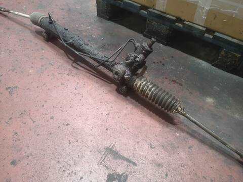 Cremallera de Direccion Suzuki Grand Vitara F9Q