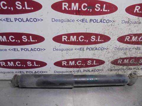 Amortiguador Trasero Derecho Peugeot 308 ACCESS 92CV 68KW