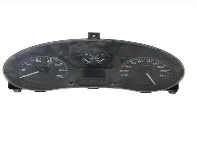 Cuadro de Instrumentos Peugeot Expert 2.0 HDI 120