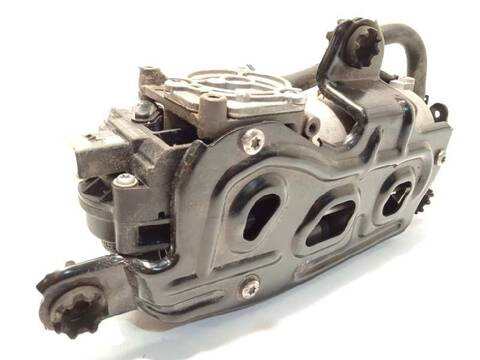 Foto 4ª: Bomba de Suspension Audi A8 50 TDI QUATTRO 286CV 210KW [DDVC] (2019)