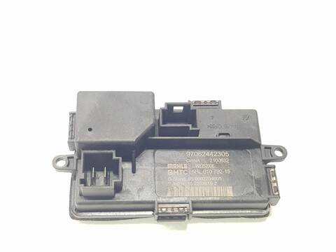 Centralita Motor ECU Porsche Panamera DIESEL