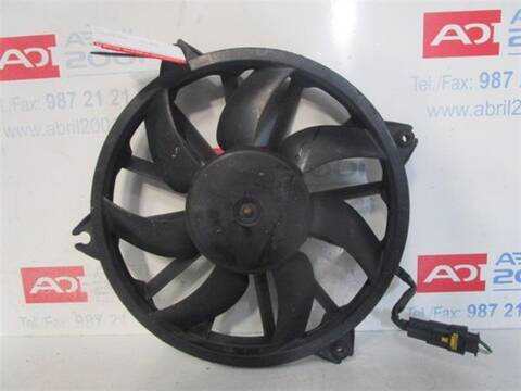 Electroventilador Peugeot 5008 1.6 ACCESS 120CV 88KW