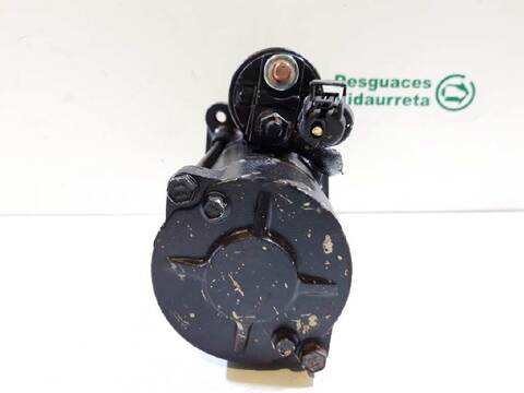 Foto 3ª: Motor de Arranque Chrysler Voyager 2.5 CRD EXECUTIVE 141CV 105KW [D7 Ó VM07C] (2002)