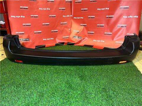 Paragolpes Trasero Citroen Jumpy CONTROL M BLUE-HDI FAP 122CV 90KW FURGON