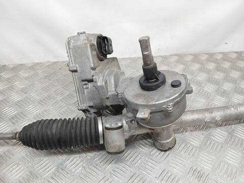 Foto 3ª: Cremallera de Direccion Bmw i3 ELECTRIC 102CV 75KW [IB1P25B] (2016)