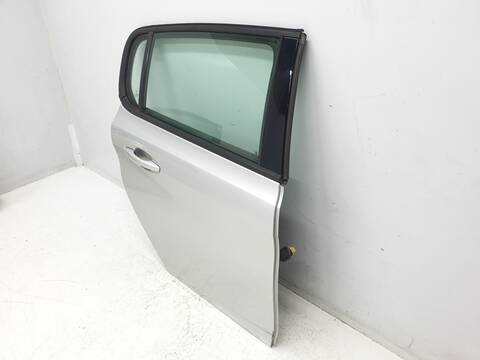Foto 2ª: Puerta Trasera Derecha Peugeot 308 ACCESS (2010)