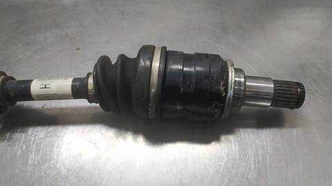 Foto 4ª: Transmision Delantera Izquierda Toyota Auris HYBRID ACTIVE BUSINESS PLUS 136CV 100KW (2016)