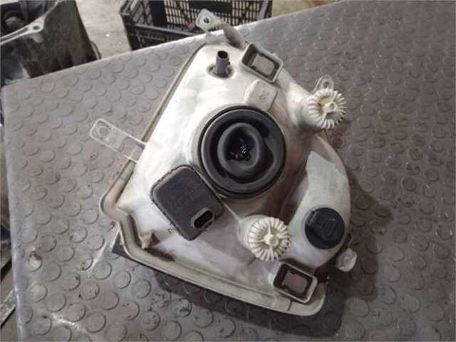 Foto 3ª: Faro Derecho Opel Agila 1.2 BÁSICO [1.2 LTR. - 55 KW 16V CAT (Z 12 XE - LW4)]
