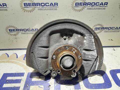 Foto 2ª: Mangueta Trasera Izquierda Citroen C5 1.6 16V HDI FAP 109CV [9HZDV6TED4] (2008)