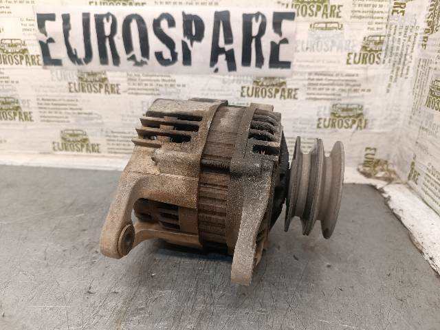 Alternador Nissan Navara 2.5 TDI D22 103 CV 4P