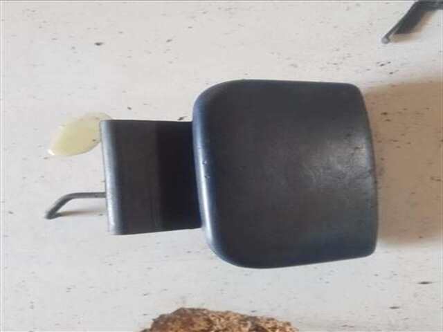 Maneta Exterior Delantera Izquierda Citroen Berlingo 1.9 D