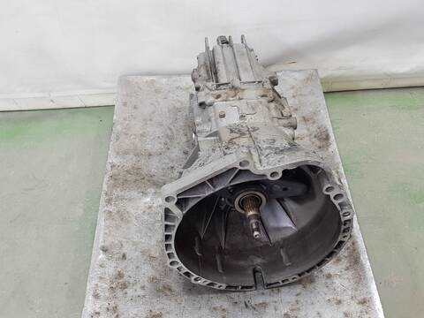 Caja Cambios Bmw Serie 1 114 116I