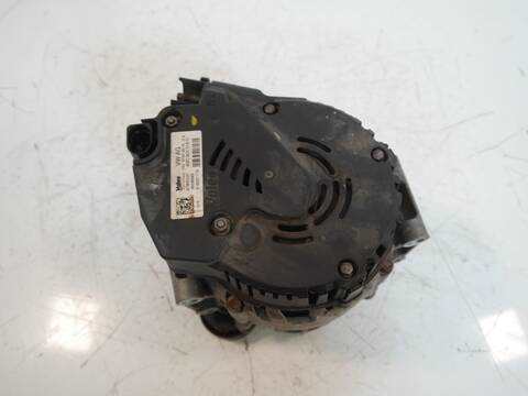 Alternador Audi Q7 374 CV 275KW