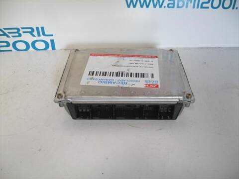 Centralita Motor ECU Bmw Serie 3 315 2.0 320D BERLINA 136CV 100KW