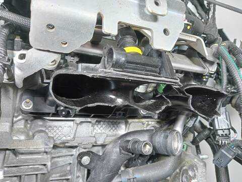 Foto 3ª: Motor Completo Dacia Sandero H4D470 (2022)