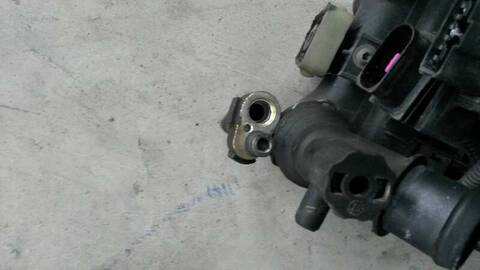 Foto 2ª: Radiador Calefaccion A.A. Volkswagen Golf 1.9 TDI BERLINA 110CV 81KW (1997)