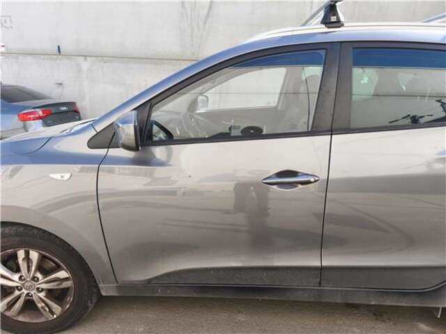 Puerta Delantera Izquierda Hyundai ix35 1.7 COMFORT 2WD [1.7 LTR. - 85 KW CRDI CAT]