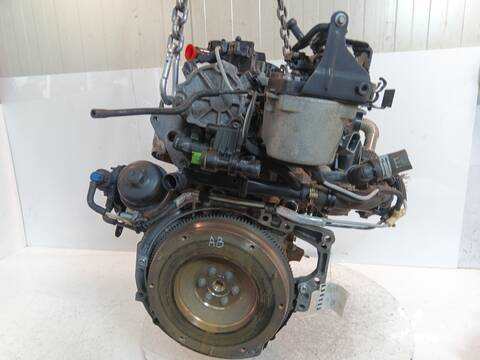 Foto 3ª: Motor Completo Ford Fiesta 75CV 55KW [UGJC C15DSOX] (2014)