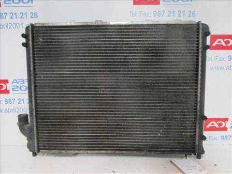 Foto 2ª: Radiador Motor Alfa Romeo 166 2.4 JTD 175CV 129KW [841 H.000] (2004)