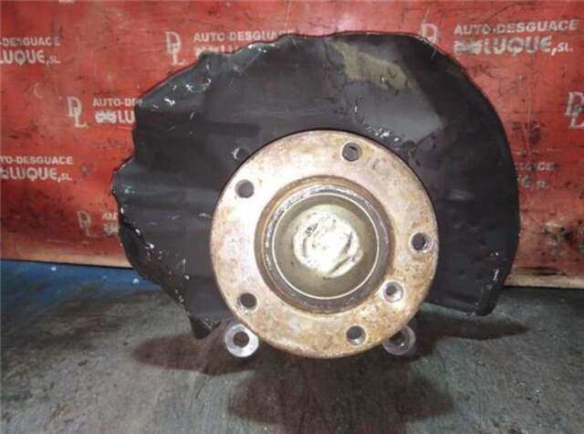 Foto 2ª: Mangueta Delantera Izquierda Bmw Serie 3 315 320 D (150CV) [204D4]