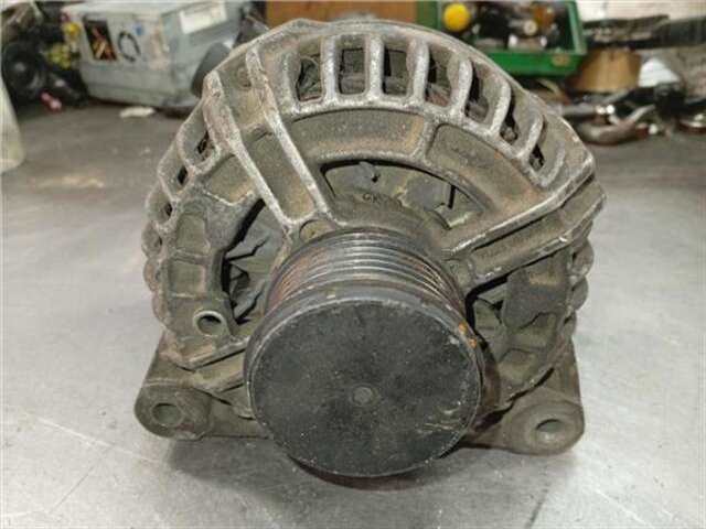 Foto 3ª: Alternador Fiat Scudo 2.0 D MULTIJET [RHK]