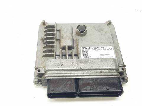 Centralita Motor ECU Seat Ibiza STYLE