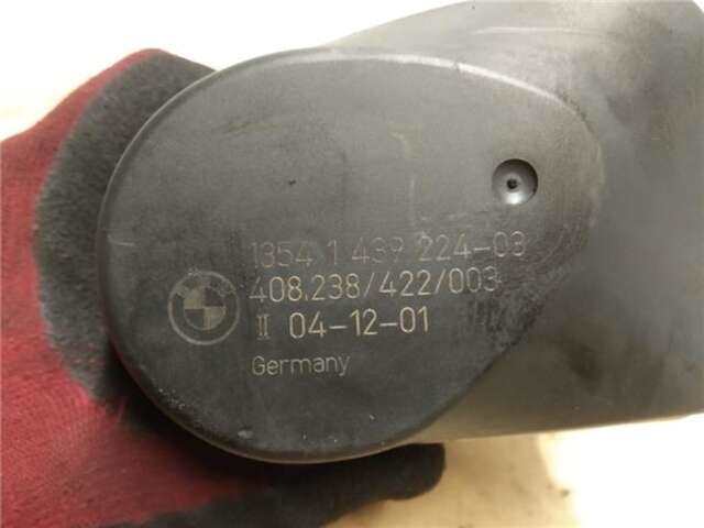 Foto 3ª: Caja Mariposa Bmw Serie 3 315 1.8 316TI [1.8 LTR. - 85 KW 16V] [N42 B18 A]