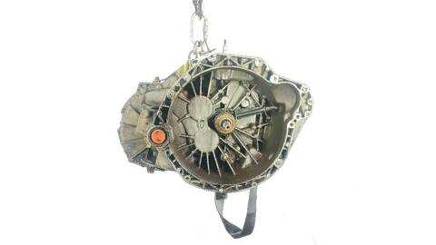 Caja Cambios Renault Master VERSION INDEFINIDA