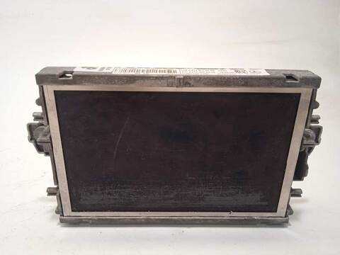 Foto 3ª: Pantalla Multifuncion Mercedes Clase E 180 250 CDI BLUEEFFICIENCY 212.003) 204CV 150KW [651924] (2013)