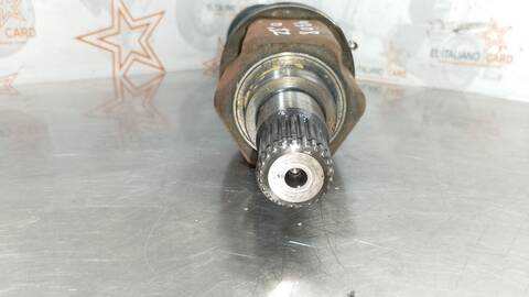 Foto 4ª: Transmision Delantera Izquierda Chrysler Sebring 2.0 CRD LIMITED BERLINA 140CV 103KW [BYL] (2008)