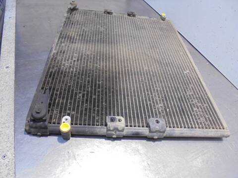 Foto 4ª: Radiador Calefaccion A.A. Toyota Land Cruiser TD VX 5-PTAS.) KZJ95) 125CV 92KW [1KZTE] (1997)