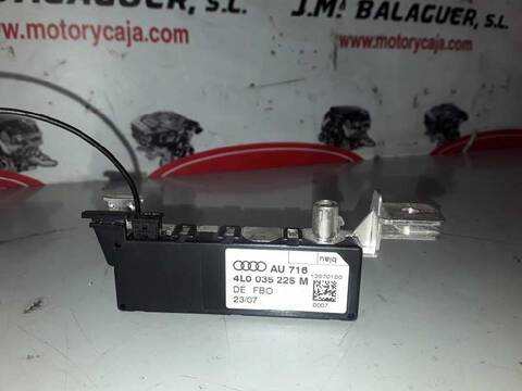Antena Audi Q7 BUG