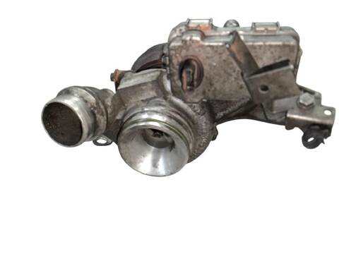 Foto 3ª: Turbocompresor Bmw Serie 1 114 116 D (2011)