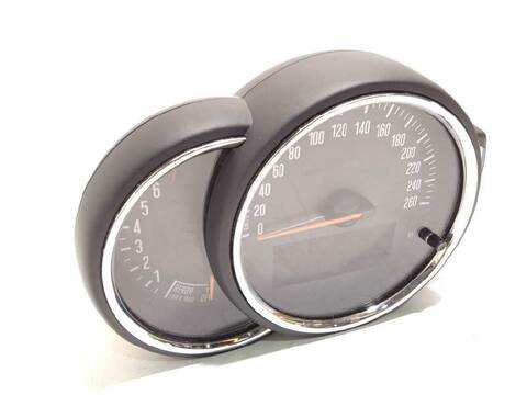 Cuadro de Instrumentos Mini Mini ONE 102CV 75KW