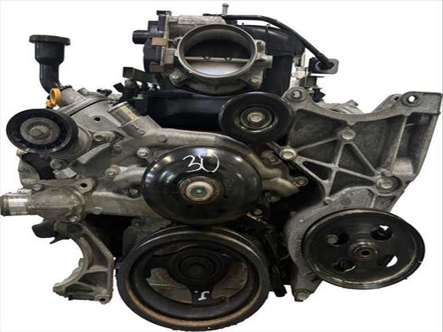 Foto 2ª: Motor Completo Chevrolet Silverado 364CV 268KW [L96] (2015)